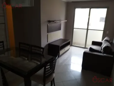 Apartamento com 3 Quartos à venda, 63m² no Jardim Textil, São Paulo