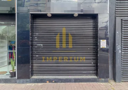 Ponto Comercial para alugar, 100m² no Santana, São Paulo