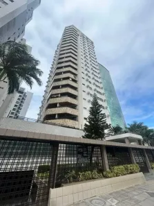 Apartamento com 4 Quartos à venda, 160m² no Boa Viagem, Recife