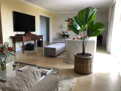 Apartamento com 4 Quartos à venda, 200m² no Flamengo, Rio de Janeiro