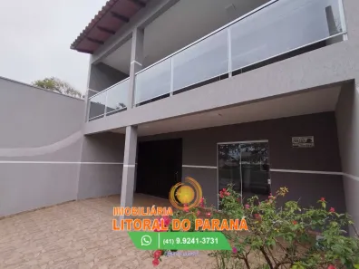Sobrado com 3 Quartos à venda, 157m² no , Matinhos