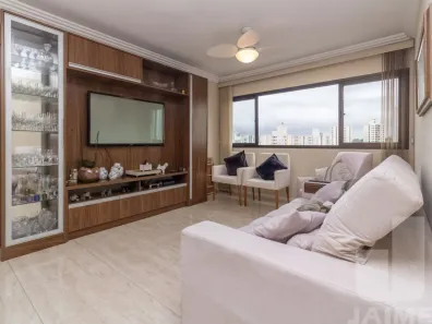 Apartamento com 3 Quartos à venda, 94m² no Vila Leopoldina, São Paulo