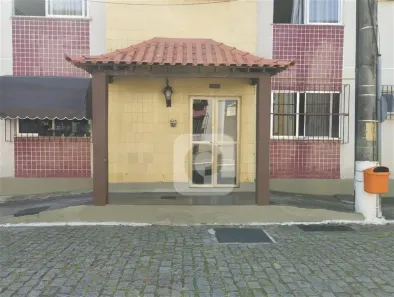 Apartamento com 3 Quartos à venda, 60m² no Taquara, Rio de Janeiro