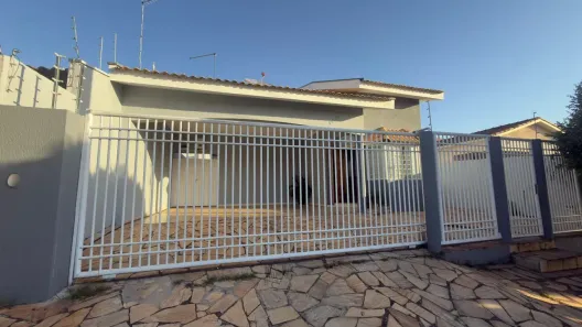 Casa com 3 Quartos à venda, 191m² no Martinópolis, Martinópolis