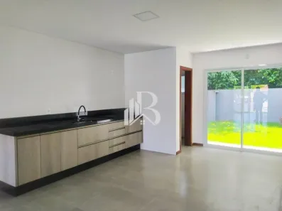 Casa com 3 Quartos à venda, 124m² no Campeche, Florianópolis