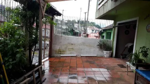 Casa com 3 Quartos à venda, 156m² no Jardim Carvalho, Porto Alegre