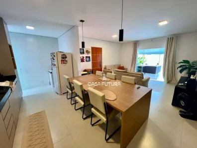 Apartamento com 2 Quartos à venda, 96m² no Jardim Belvedere, Volta Redonda