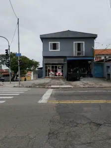 Casa com 2 Quartos para alugar, 100m² no Bosque dos Eucaliptos, São José dos Campos