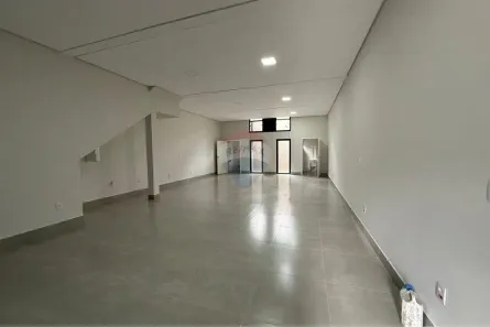 Ponto Comercial para alugar, 210m² no Residencial Piemonte, Bragança Paulista