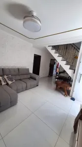 Casa com 3 Quartos para venda ou aluguel, 200m² no Areão, Cuiabá