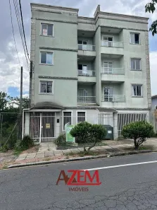 Apartamento com 3 Quartos à venda, 65m² no Boneca do Iguaçu, São José dos Pinhais