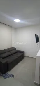 Kitnet com 1 Quarto à venda, 26m² no Bela Vista, São Paulo