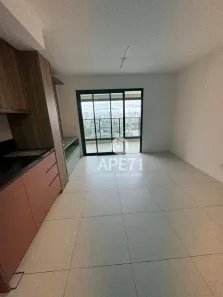 Apartamento com 1 Quarto à venda, 47m² no Vila Clementino, São Paulo