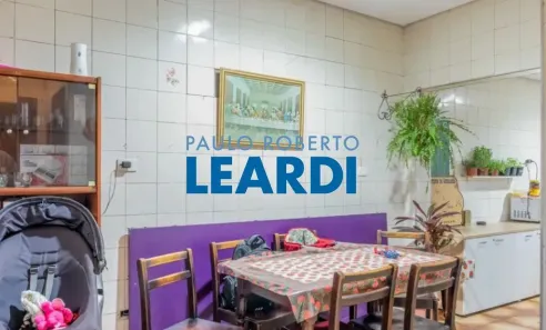 Casa com 2 Quartos à venda, 90m² no Quinta da Paineira, São Paulo
