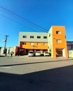 Ponto Comercial para alugar, 13m² no Marcos Freire, Jaboatão dos Guararapes