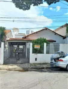 Casa com 3 Quartos à venda, 180m² no Brooklin Paulista, São Paulo