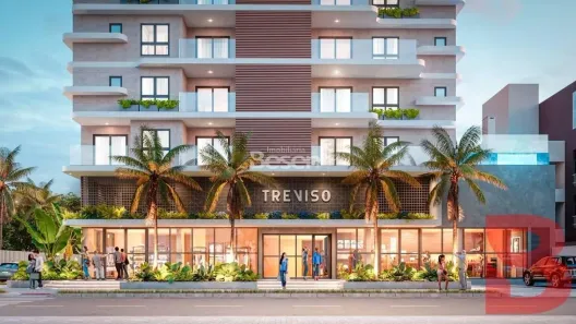 Apartamento com 2 Quartos à venda, 80m² no Itapema do Norte, Itapoá