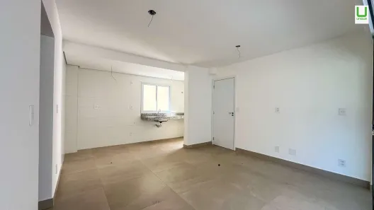Apartamento com 2 Quartos à venda, 66m² no Santa Efigênia, Belo Horizonte