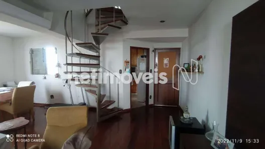 Apartamento com 2 Quartos à venda, 178m² no Santa Tereza, Belo Horizonte