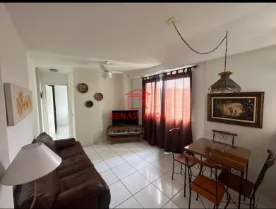 Apartamento com 1 Quarto para alugar, 50m² no Anil, Rio de Janeiro