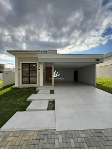 Casa de Condomínio com 3 Quartos à venda, 135m² no Terras Alphaville 2, Resende