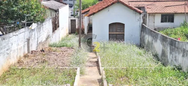 Lote/Terreno à venda, 60m² no Sumaré, São Paulo