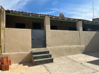 Casa com 1 Quarto à venda, 100m² no Parque do Horto, Hortolândia