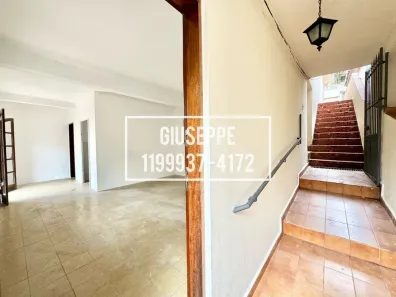 Casa com 4 Quartos à venda, 250m² no Vila Indiana, São Paulo