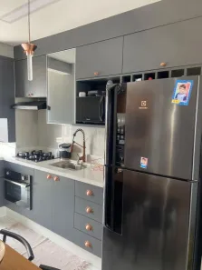 Apartamento com 2 Quartos à venda, 43m² no Vila São João, Guarulhos