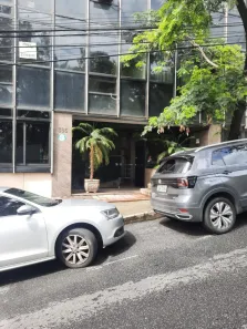 Ponto Comercial para alugar, 35m² no Cruzeiro, Belo Horizonte