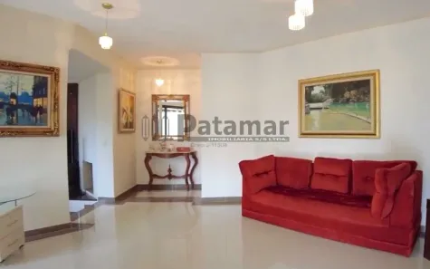 Apartamento com 4 Quartos à venda, 230m² no Vila Suzana, São Paulo