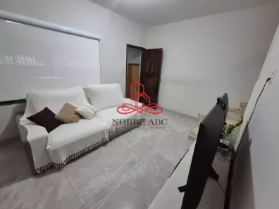 Sobrado com 3 Quartos à venda, 147m² no Jardim do Estádio, Santo André