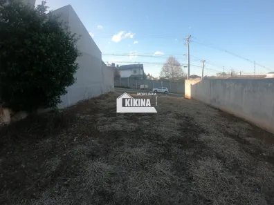 Lote/Terreno à venda, 300m² no Oficinas, Ponta Grossa
