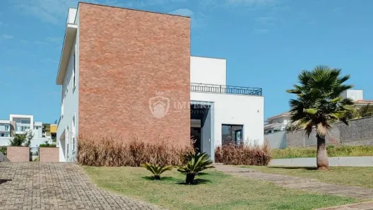Casa de Condomínio com 4 Quartos à venda, 374m² no Residencial Parque Campos de Santo Antônio II, Itu