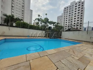 Apartamento com 3 Quartos à venda, 98m² no Santana, São Paulo