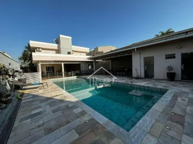 Casa de Condomínio com 4 Quartos à venda, 430m² no Centro, Vinhedo