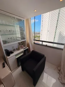 Apartamento com 3 Quartos à venda, 68m² no Casa Amarela, Recife