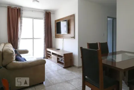 Apartamento com 2 Quartos à venda, 59m² no Vila Guilherme, São Paulo
