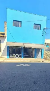 Prédio Comercial à venda, 264m² no Centro, Itu