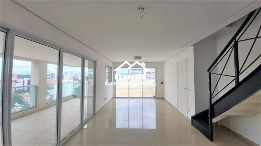 Cobertura com 3 Quartos à venda, 277m² no Santo Amaro, São Paulo