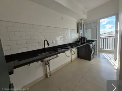 Apartamento com 2 Quartos à venda, 60m² no Chácara Bela Vista, Sumaré