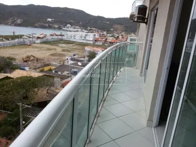 Apartamento com 2 Quartos à venda, 78m² no Praia dos Anjos, Arraial do Cabo