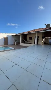 Casa de Condomínio com 3 Quartos à venda, 200m² no Serraria, Maceió