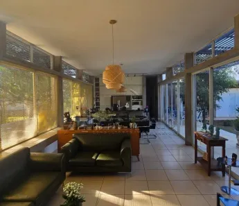 Casa de Condomínio com 4 Quartos à venda, 422m² no Além Ponte, Sorocaba