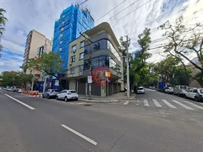 Ponto Comercial para alugar, 357m² no Bom Fim, Porto Alegre