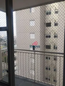 Apartamento com 3 Quartos à venda, 62m² no Vila Guilherme, São Paulo