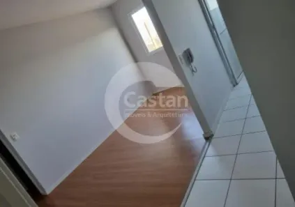 Apartamento com 1 Quarto à venda, 35m² no Quinta da Paineira, São Paulo