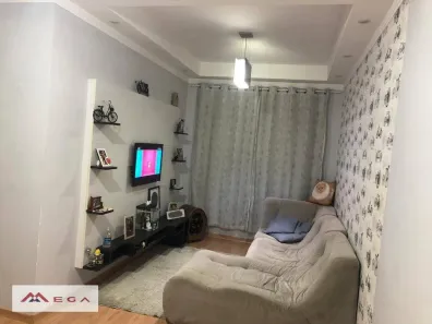Apartamento com 3 Quartos à venda, 62m² no Chácara das Nações, Valinhos