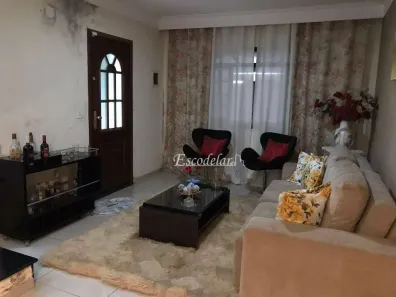 Sobrado com 3 Quartos à venda, 125m² no Jardim Santa Cruz (Zona Norte), São Paulo