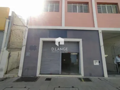Ponto Comercial para alugar, 240m² no Centro, Campinas